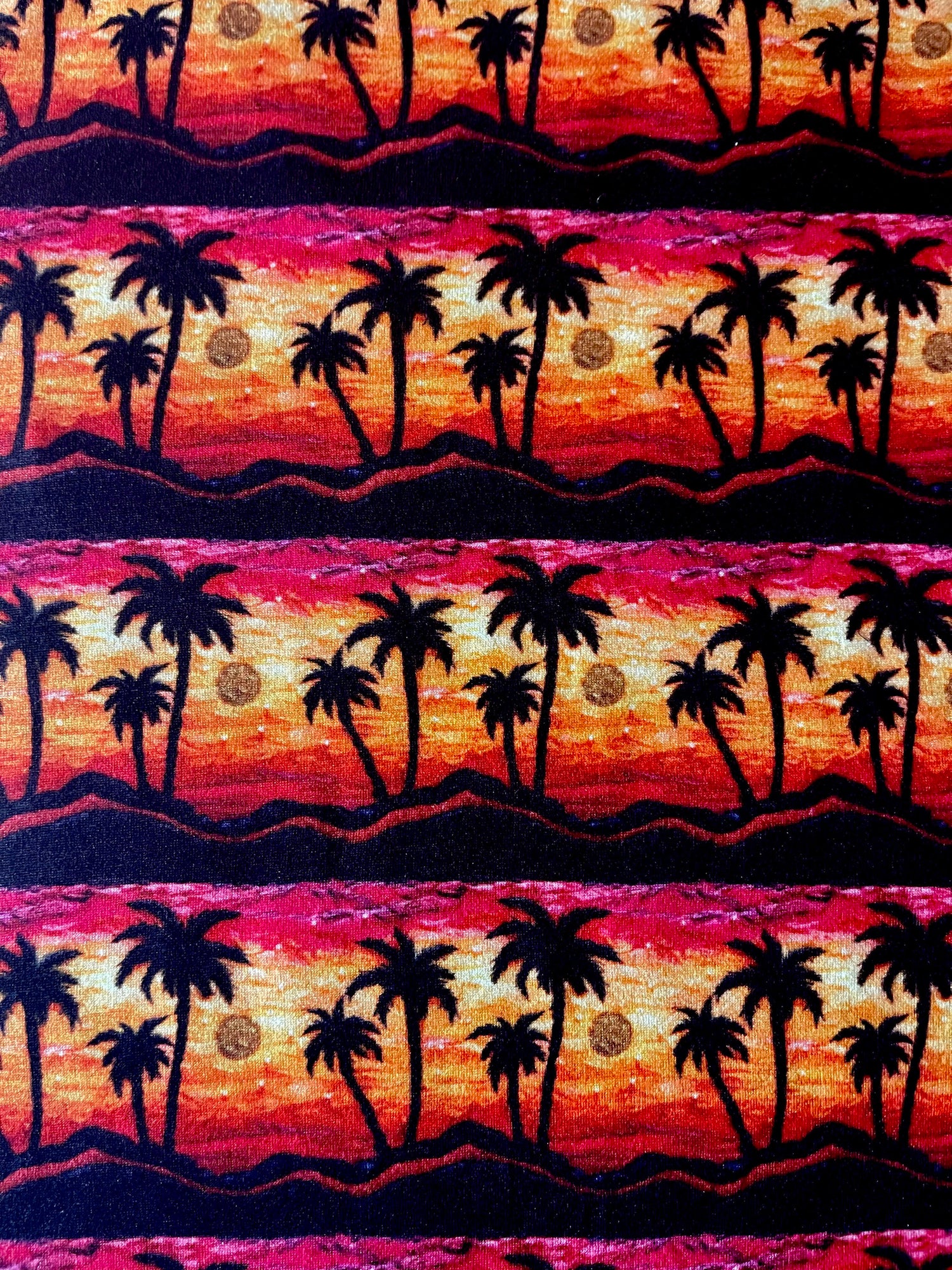 Nature Patterns